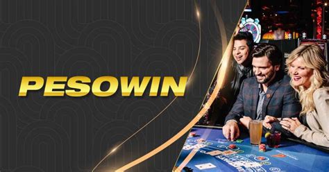pesowin coupon code 2023|Elevate Play: Pesowin's Exclusive Promotions.